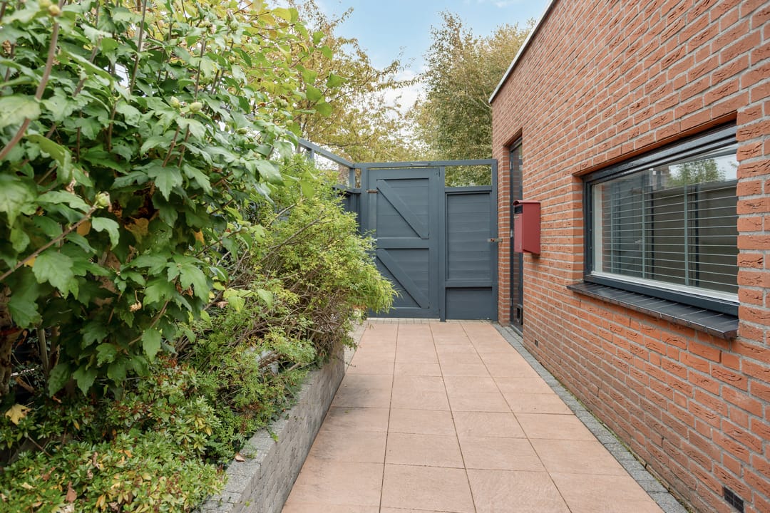 Foto 31 van Van Beekum Maurissestraat 18