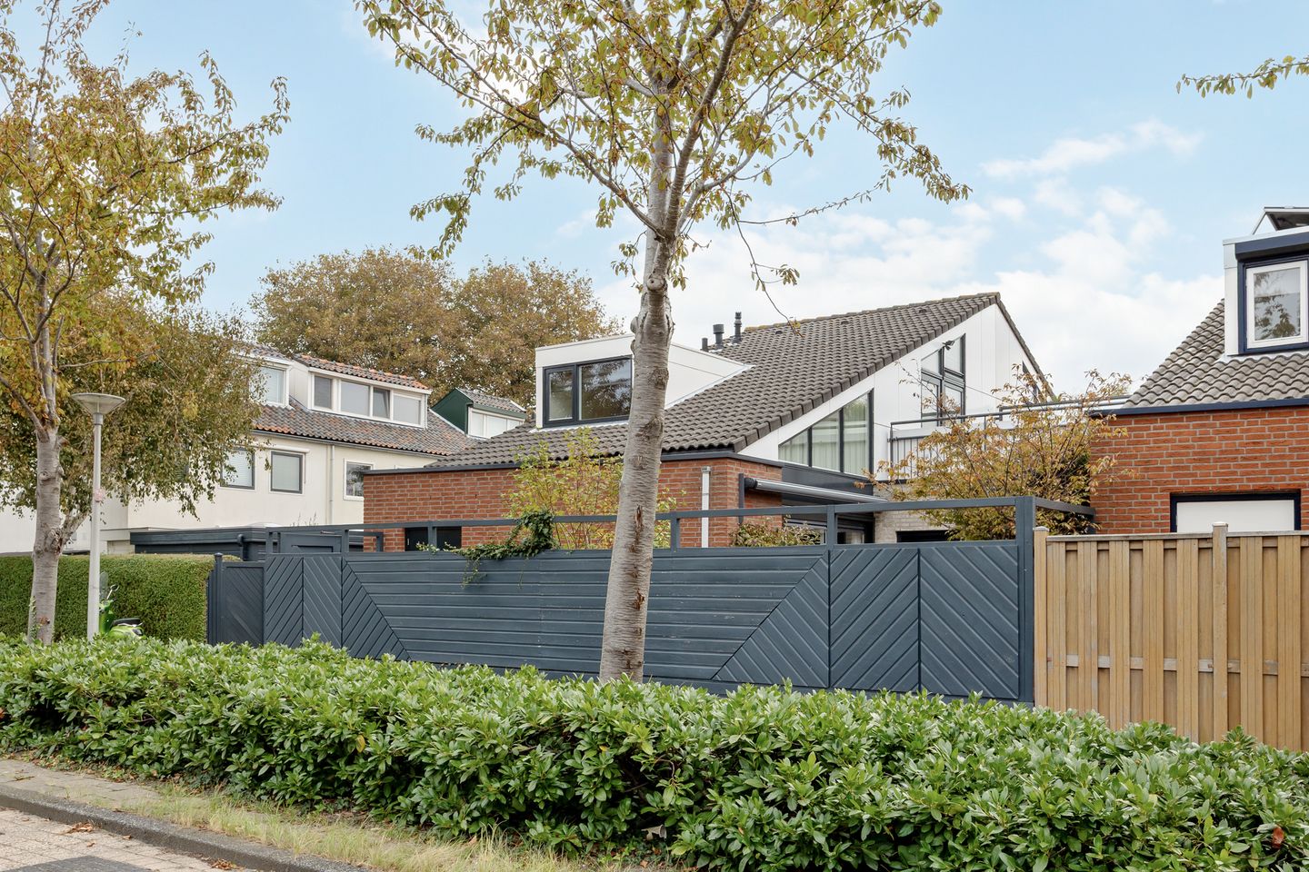 Foto 34 van Van Beekum Maurissestraat 18