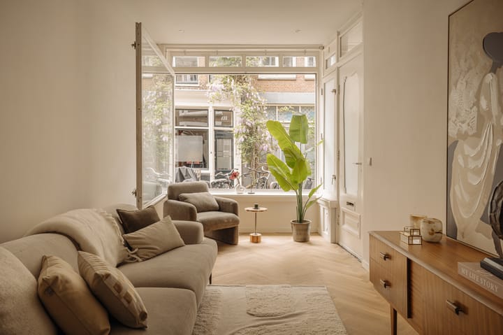 Foto 2 van Nieuwe Leliestraat 131-H