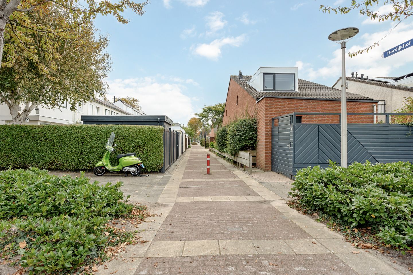 Foto 35 van Van Beekum Maurissestraat 18