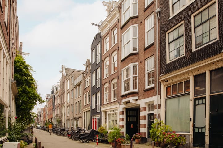 Foto 4 van Nieuwe Leliestraat 131-H