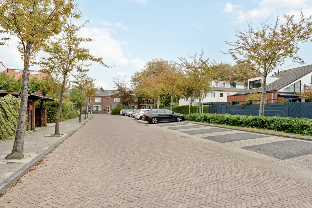 Foto 37 van Van Beekum Maurissestraat 18