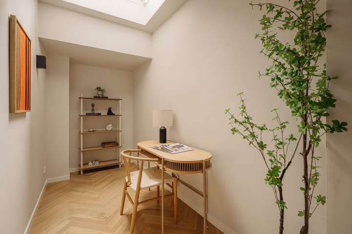 Foto 10 van Nieuwe Leliestraat 131-H