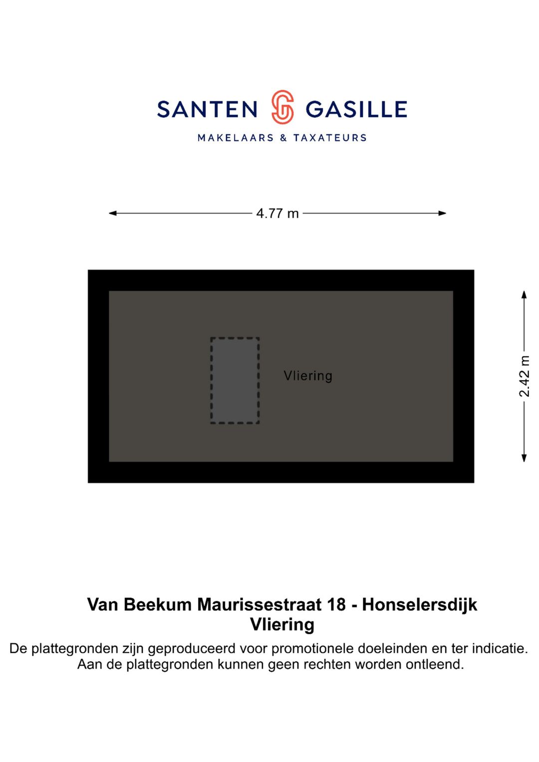 Foto 43 van Van Beekum Maurissestraat 18