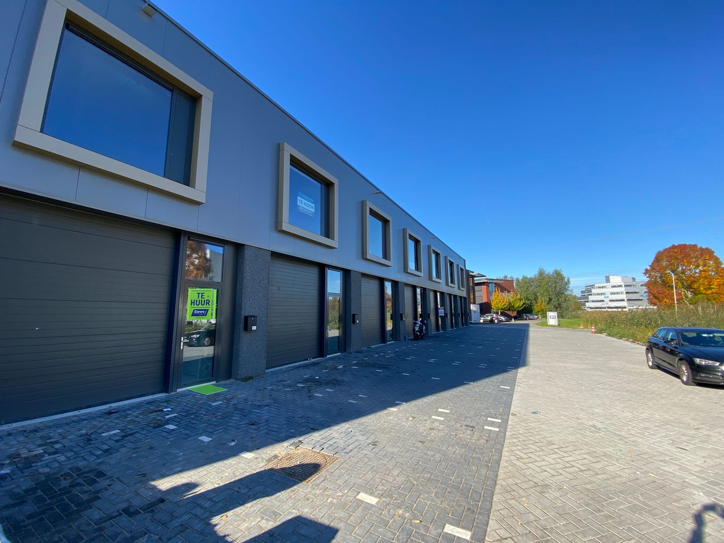 Bekijk foto 1 van Transistorstraat 57-G