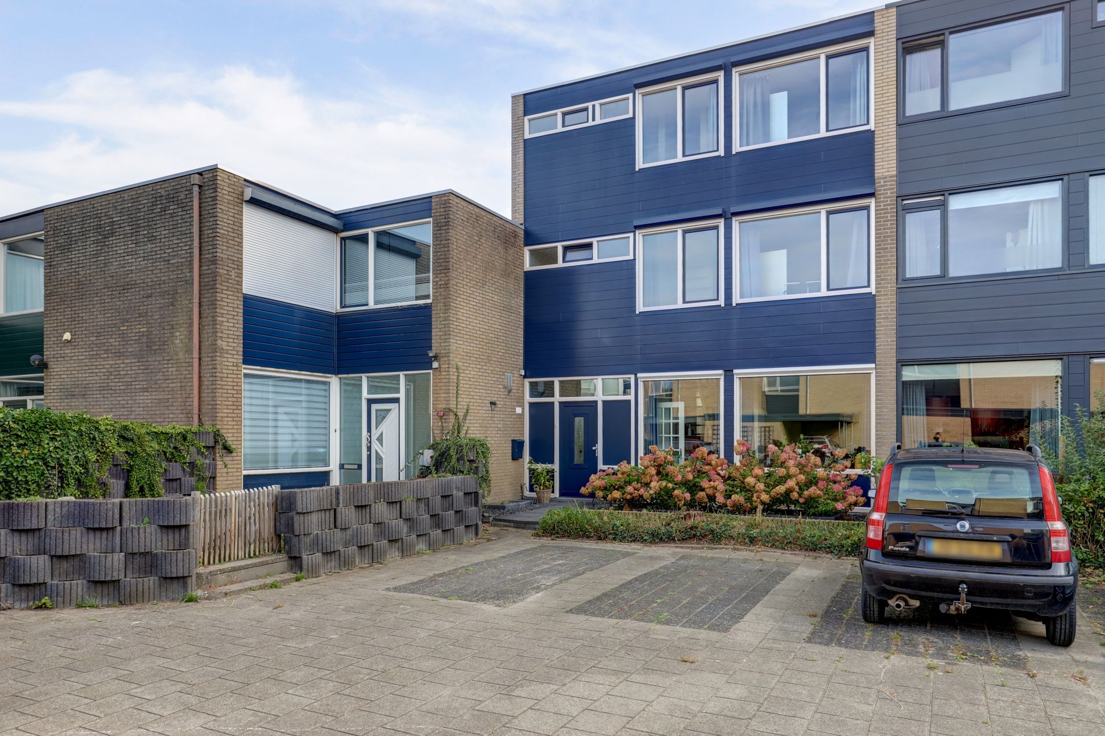 Gruttersdreef, 207, Apeldoorn, 7328DP, Gelderland, Nederland 207 