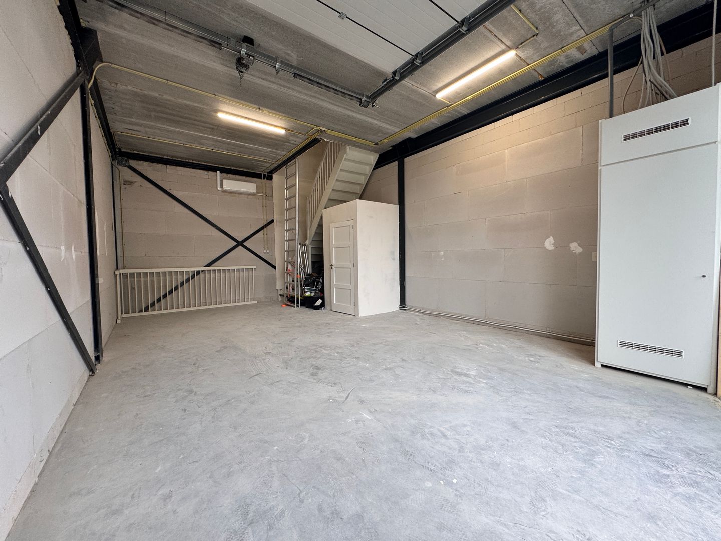 Bekijk foto 4 van Transistorstraat 57-G