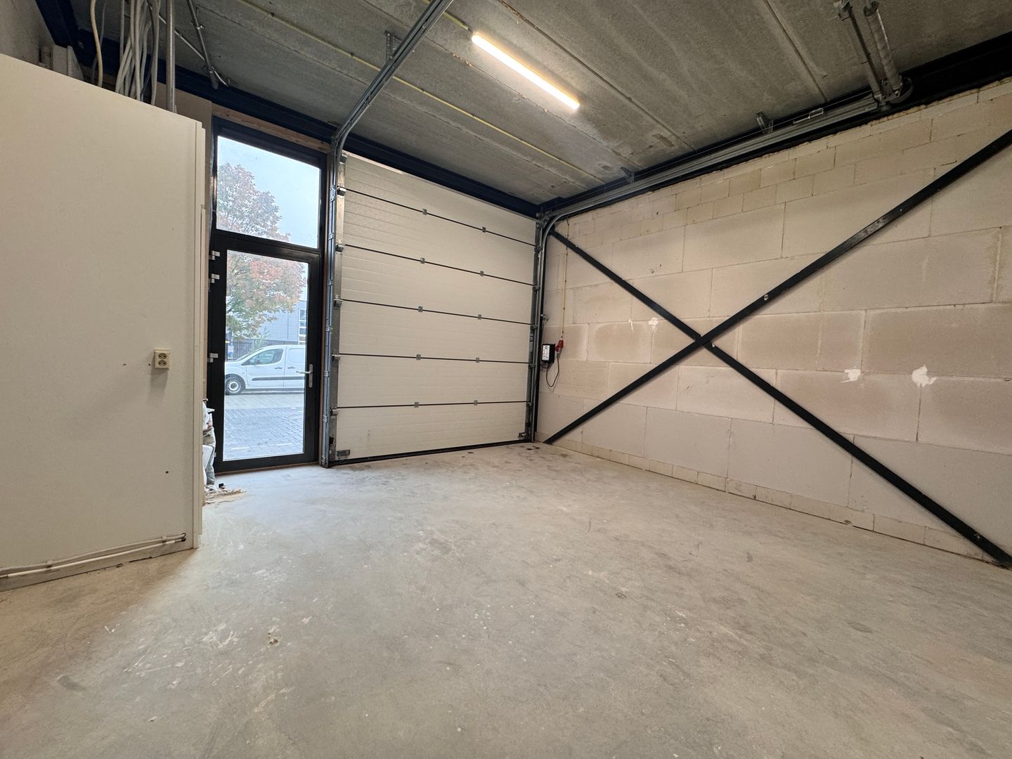 Bekijk foto 5 van Transistorstraat 57-G