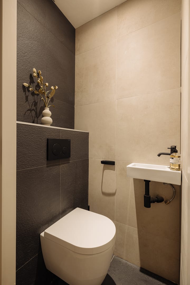 Foto 15 van Nieuwe Leliestraat 131-H