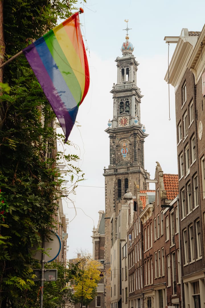 Foto 23 van Nieuwe Leliestraat 131-H