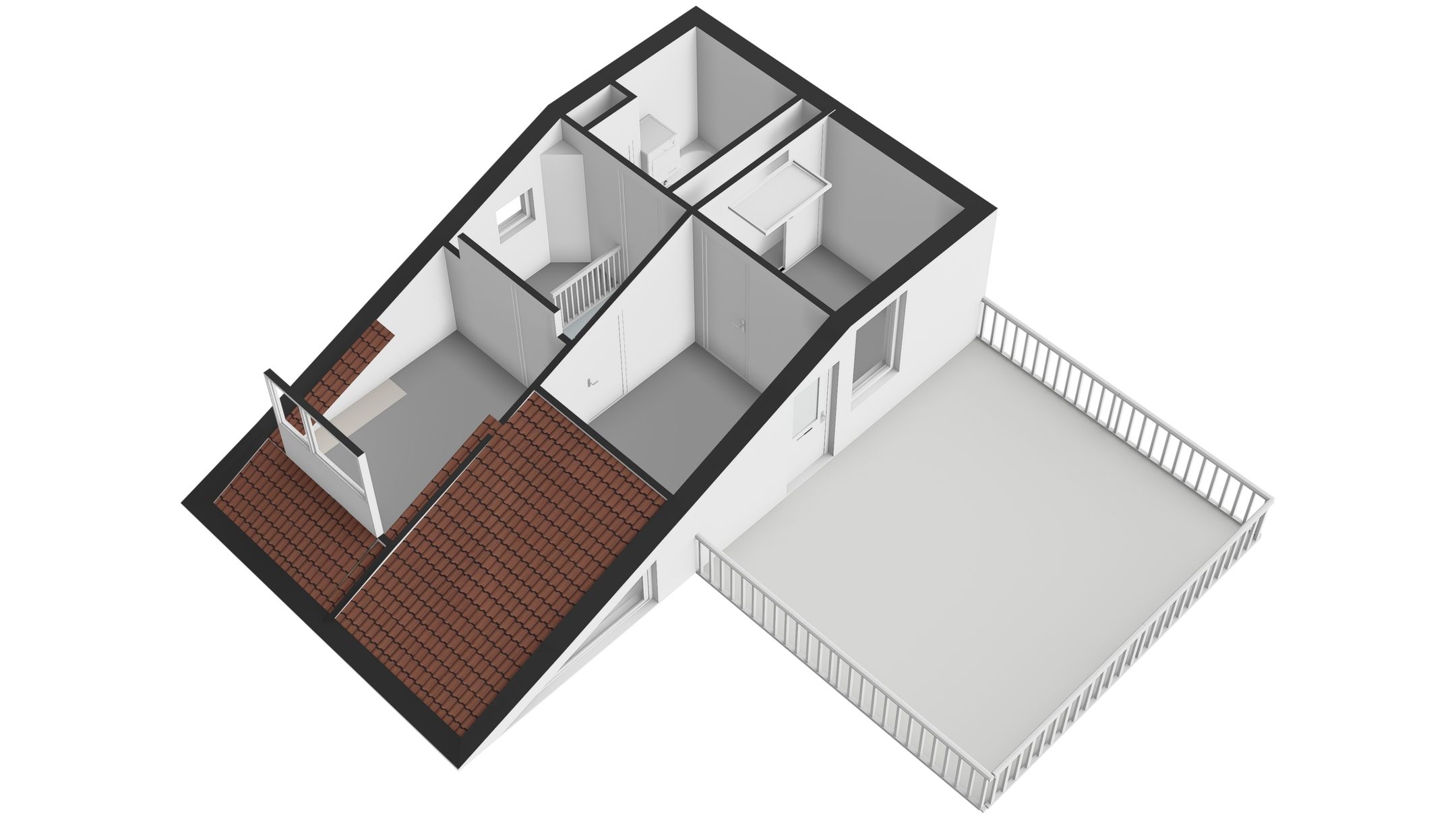 Foto 42 van Van Beekum Maurissestraat 18