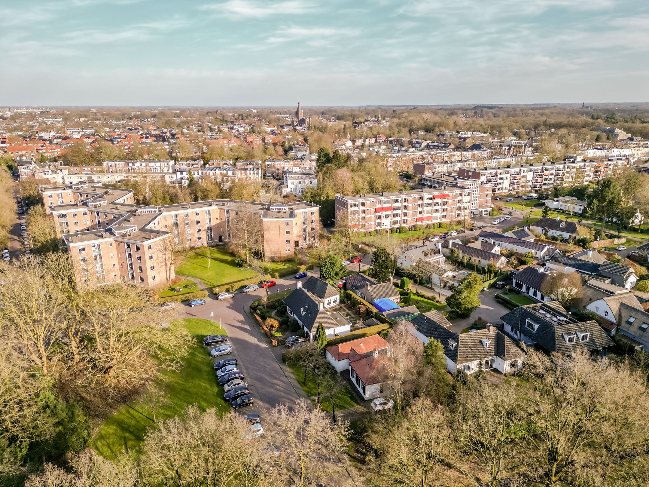 Foto 3 van Okeghemlaan 15-C