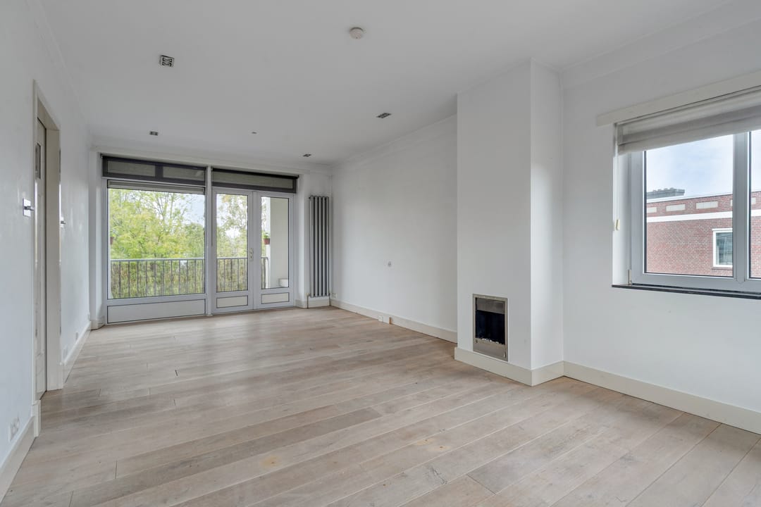 Foto 7 van Okeghemlaan 15-C