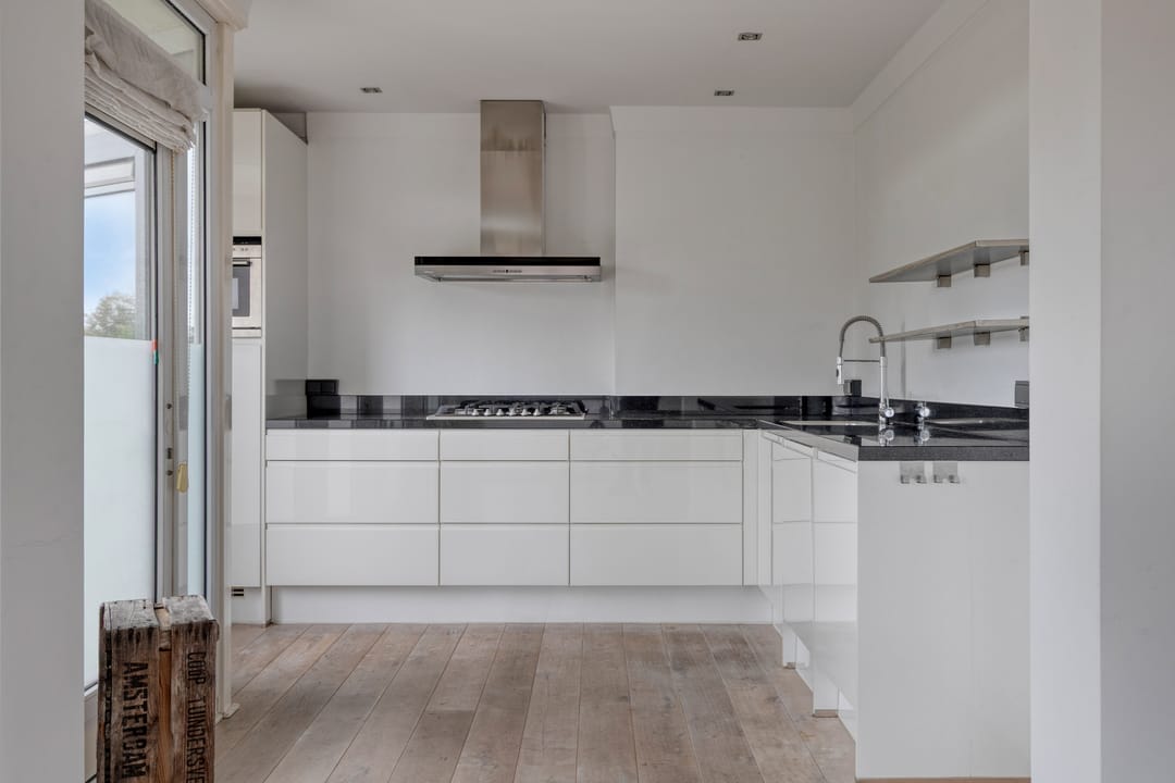 Foto 8 van Okeghemlaan 15-C