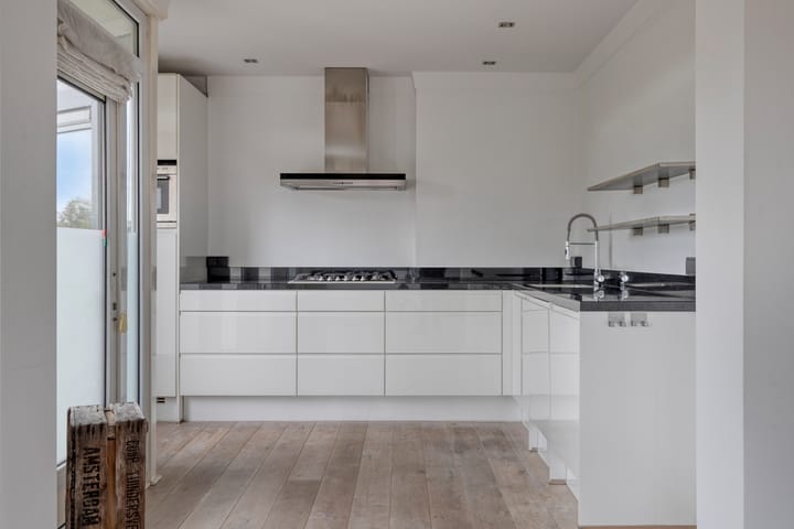 Foto 8 van Okeghemlaan 15-C