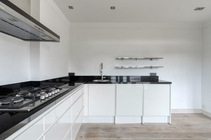 Foto 10 van Okeghemlaan 15-C