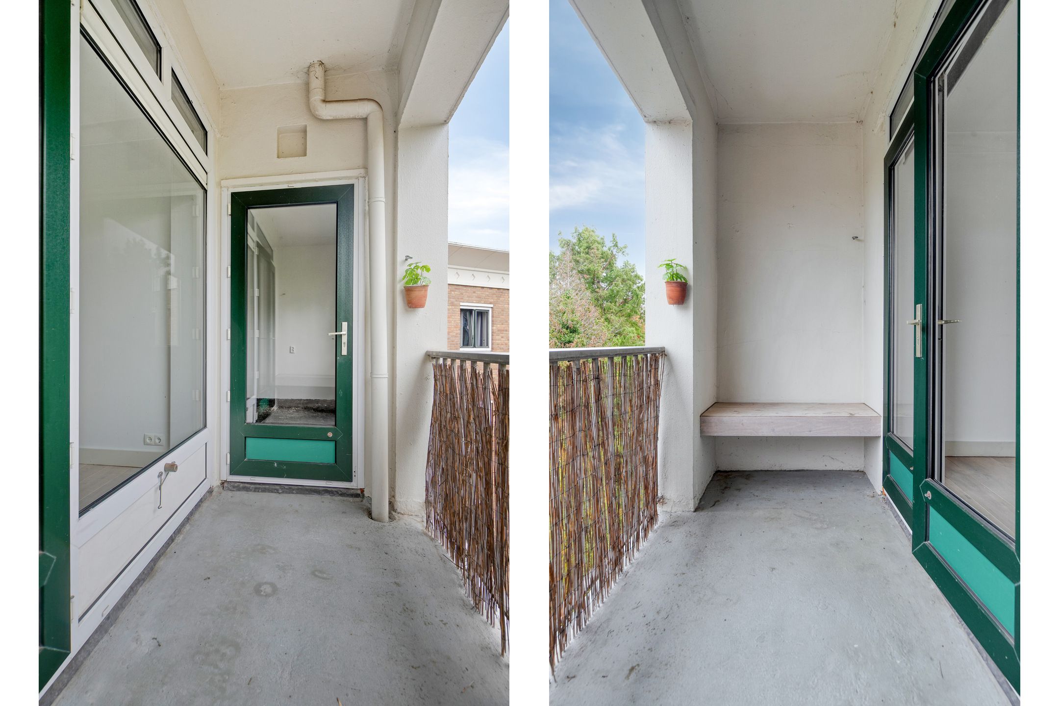 Foto 12 van Okeghemlaan 15-C