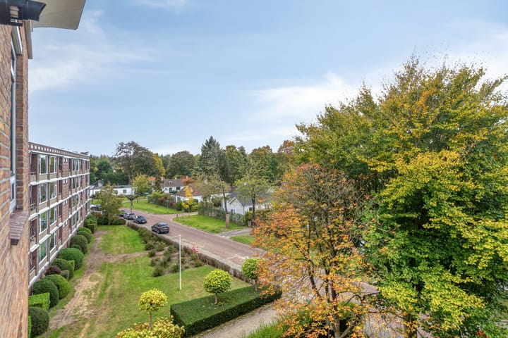 Foto 13 van Okeghemlaan 15-C