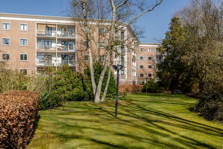 Foto 22 van Okeghemlaan 15-C