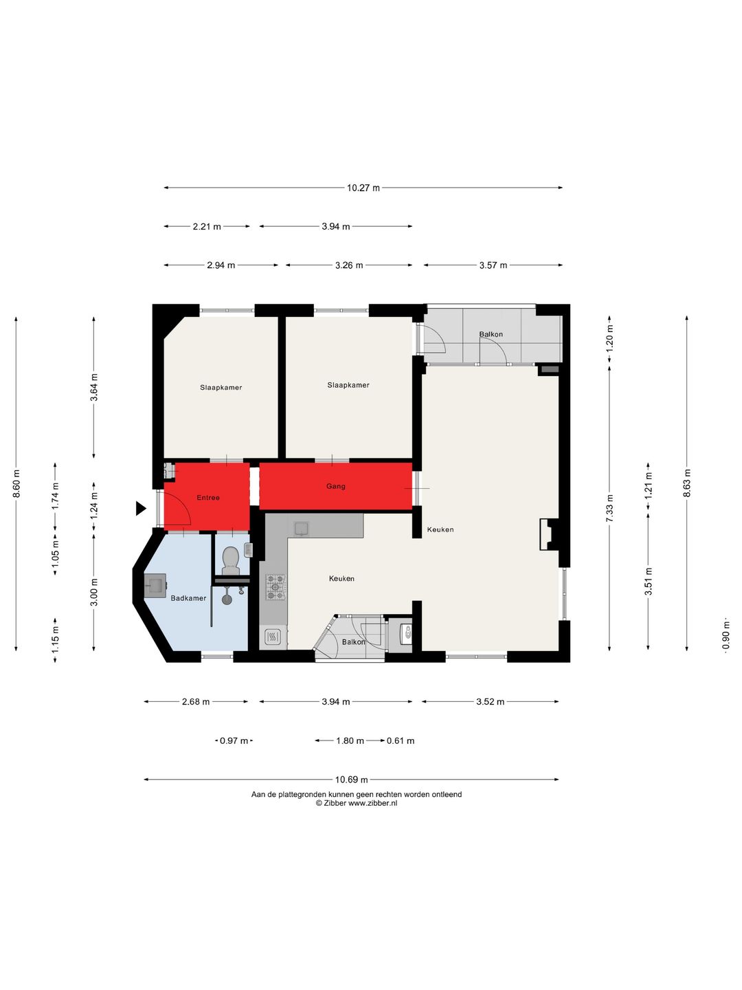 Foto 23 van Okeghemlaan 15-C