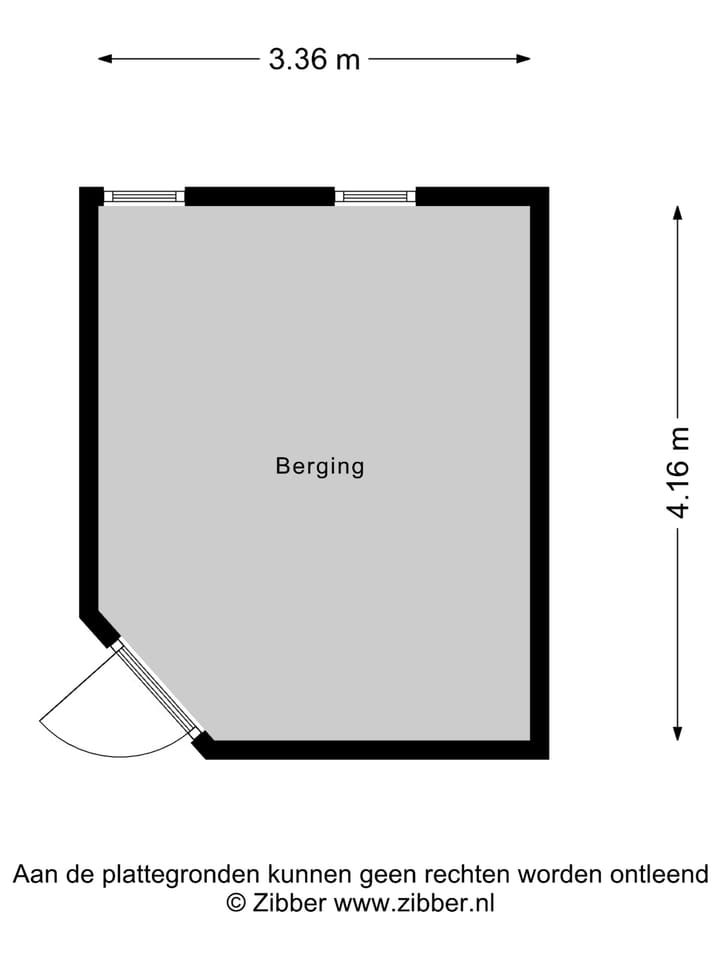 Foto 24 van Okeghemlaan 15-C