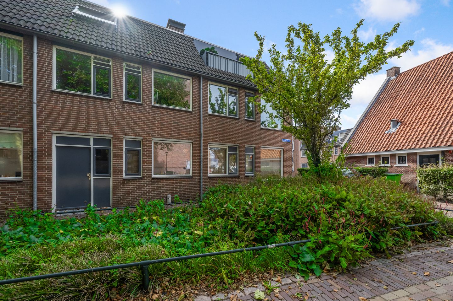 Foto 1 van Kerkstraat 31