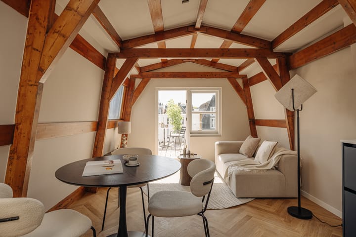 Foto 3 van Nieuwe Leliestraat 131-4