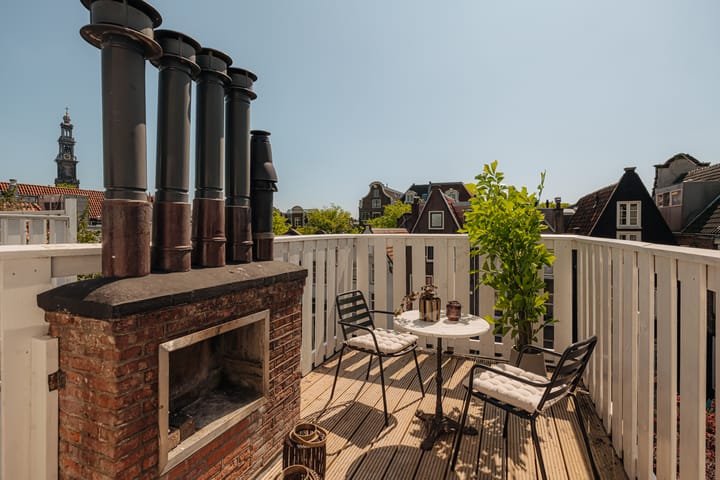 Foto 2 van Nieuwe Leliestraat 131-4