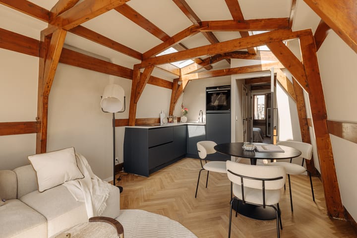 Foto 8 van Nieuwe Leliestraat 131-4