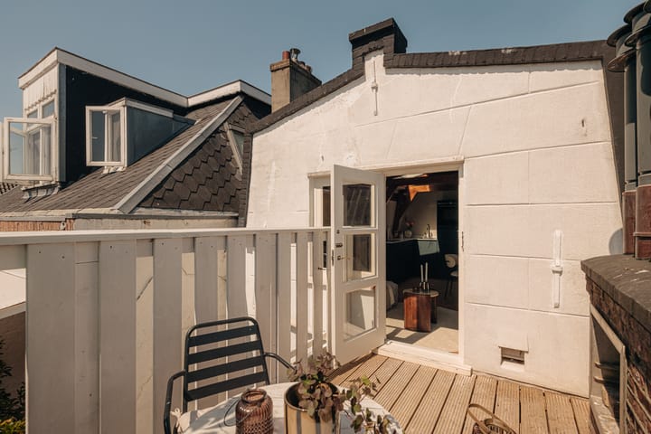 Foto 11 van Nieuwe Leliestraat 131-4