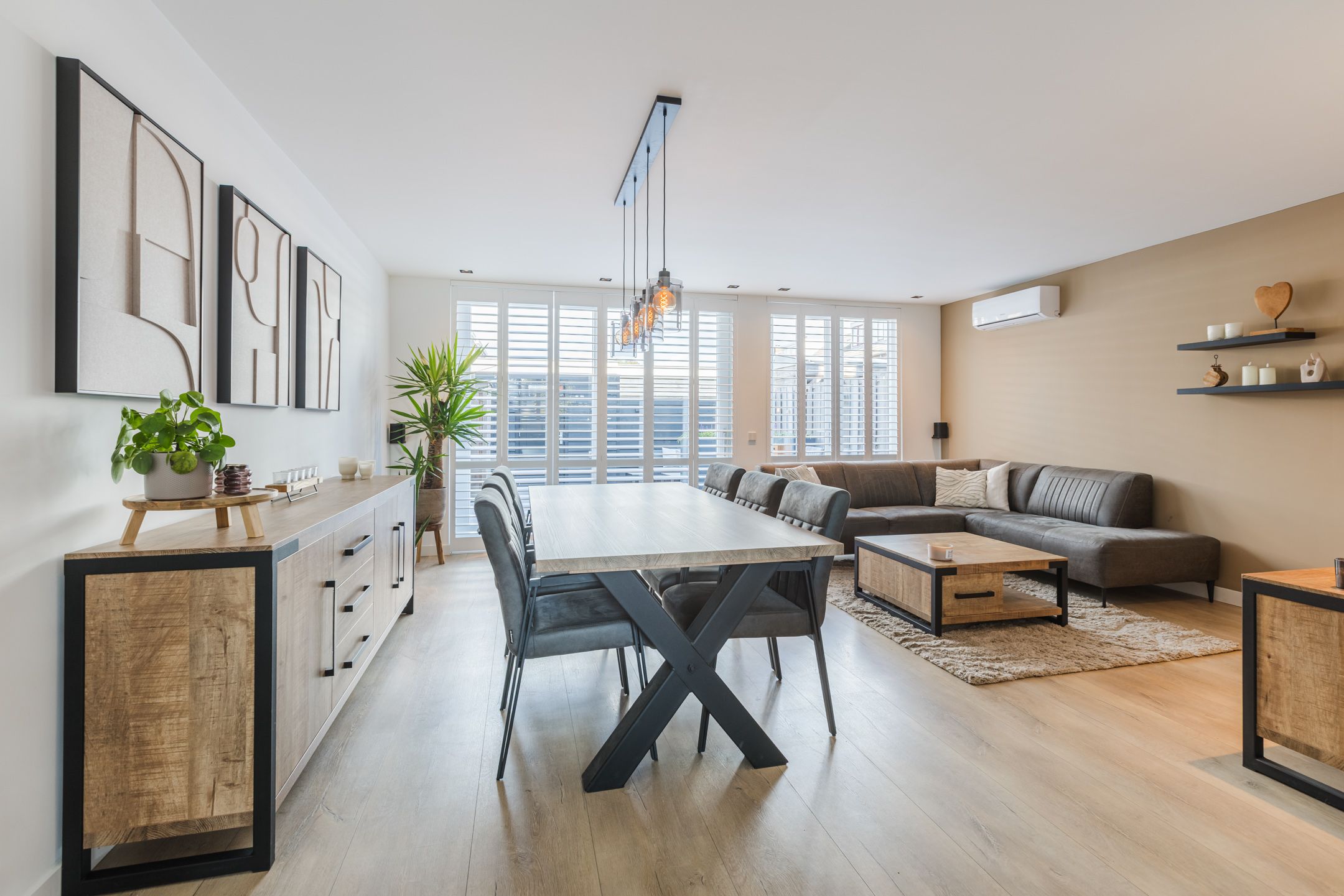 Foto 3 van Burggraaf Zwederlaan 5