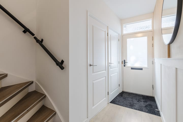 Foto 5 van Burggraaf Zwederlaan 5