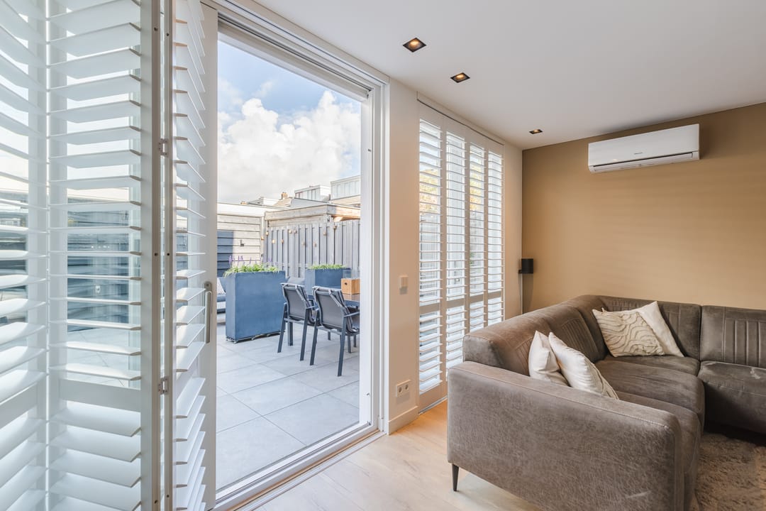 Foto 8 van Burggraaf Zwederlaan 5