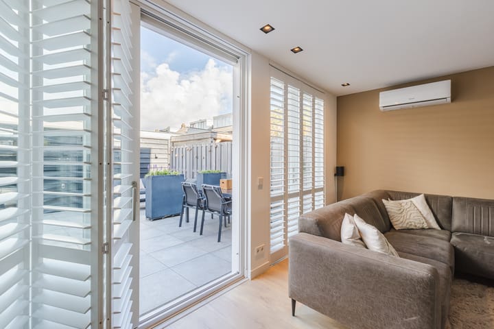 Foto 8 van Burggraaf Zwederlaan 5