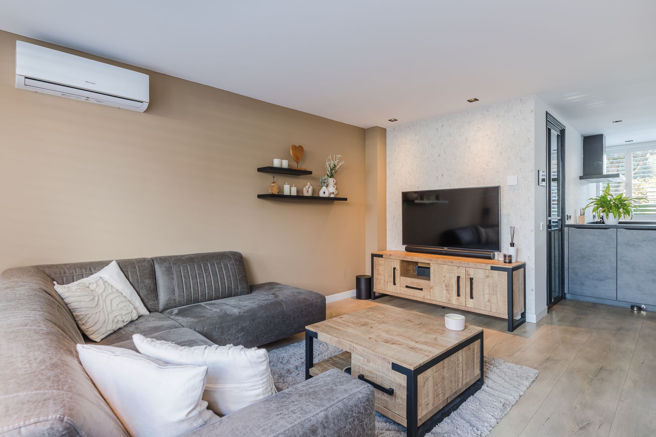 Foto 9 van Burggraaf Zwederlaan 5