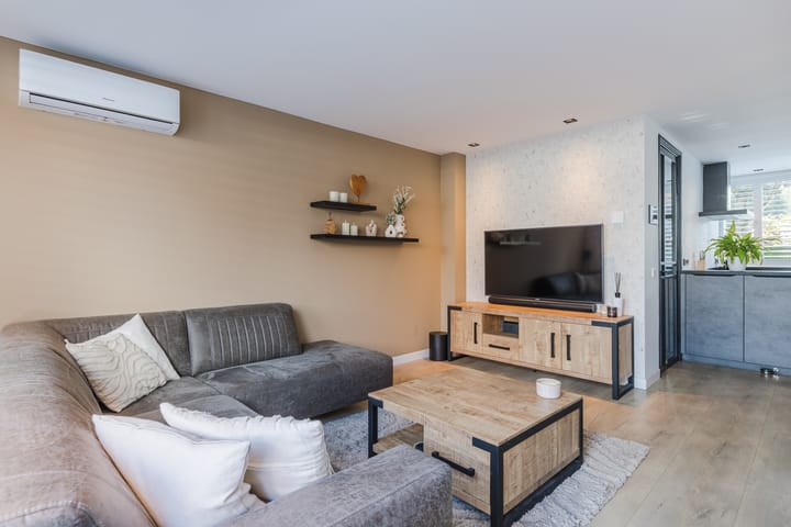 Foto 9 van Burggraaf Zwederlaan 5