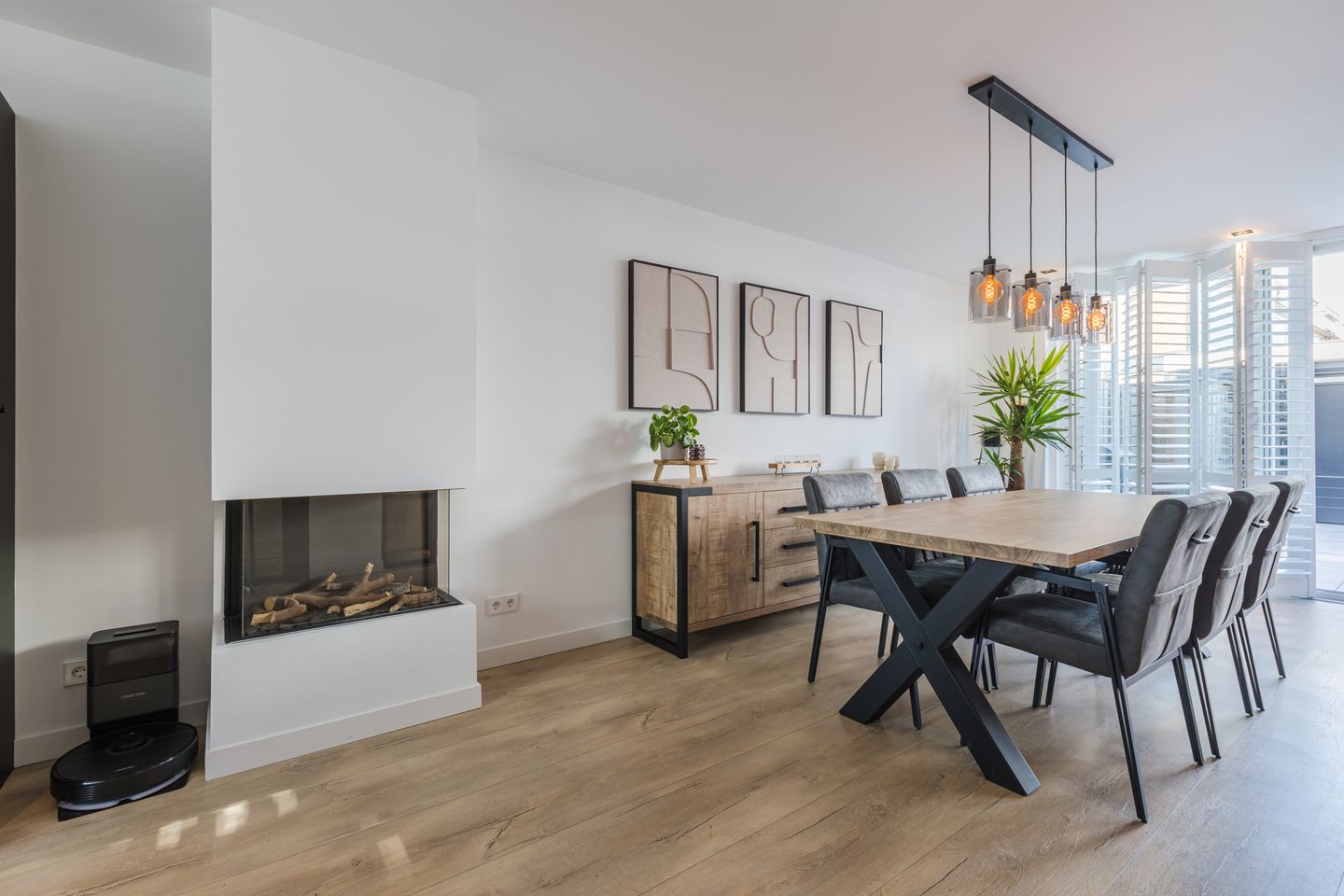 Foto 10 van Burggraaf Zwederlaan 5