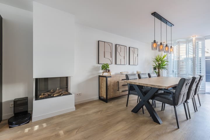 Foto 10 van Burggraaf Zwederlaan 5