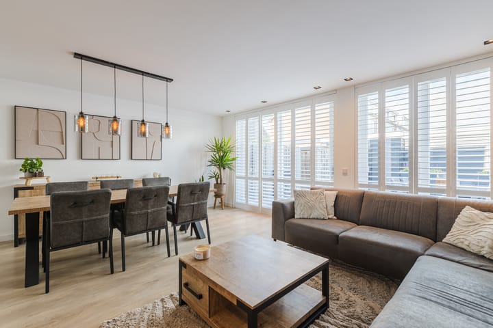 Foto 7 van Burggraaf Zwederlaan 5