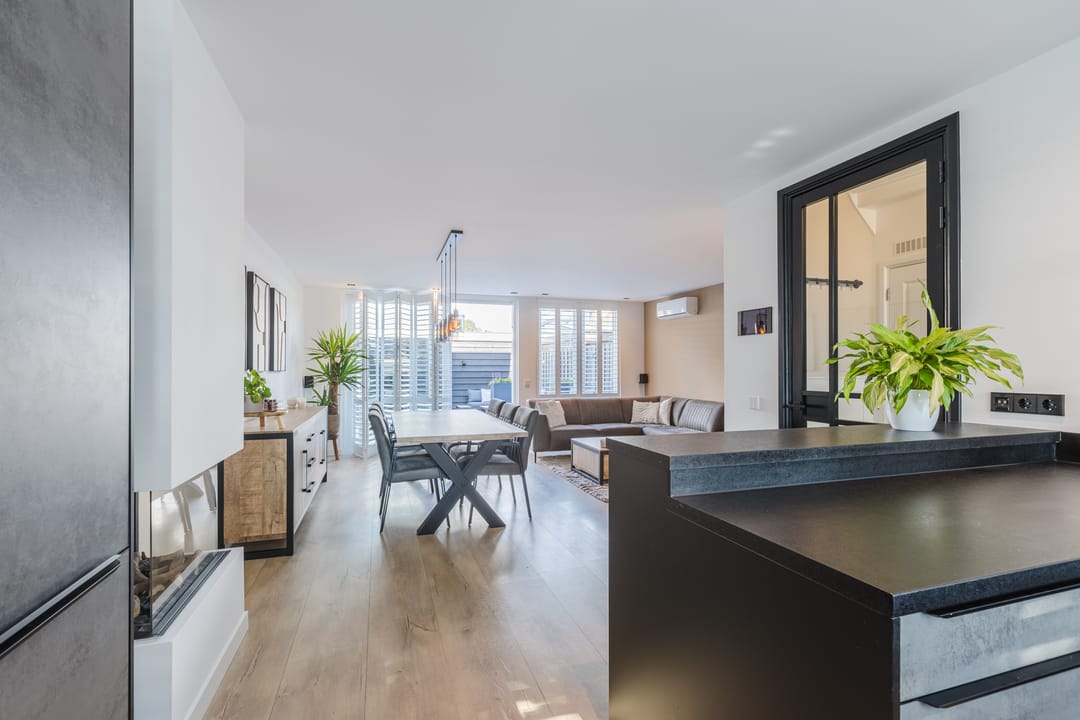 Foto 13 van Burggraaf Zwederlaan 5