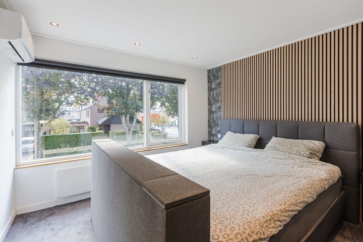 Foto 15 van Burggraaf Zwederlaan 5