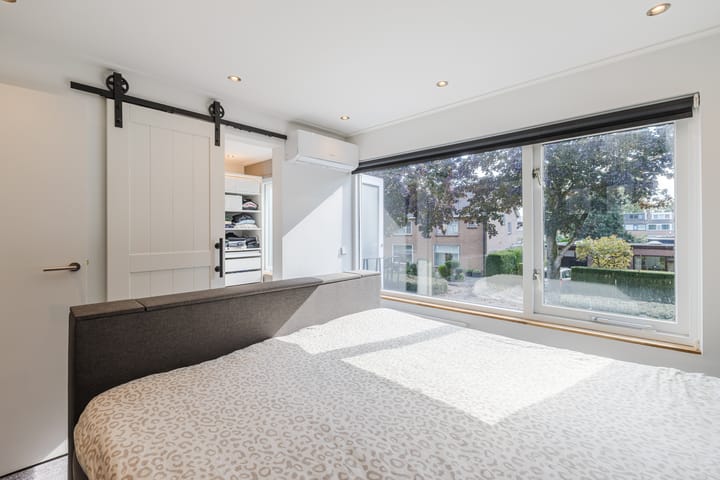 Foto 16 van Burggraaf Zwederlaan 5