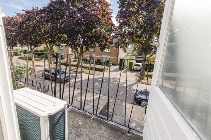 Foto 17 van Burggraaf Zwederlaan 5