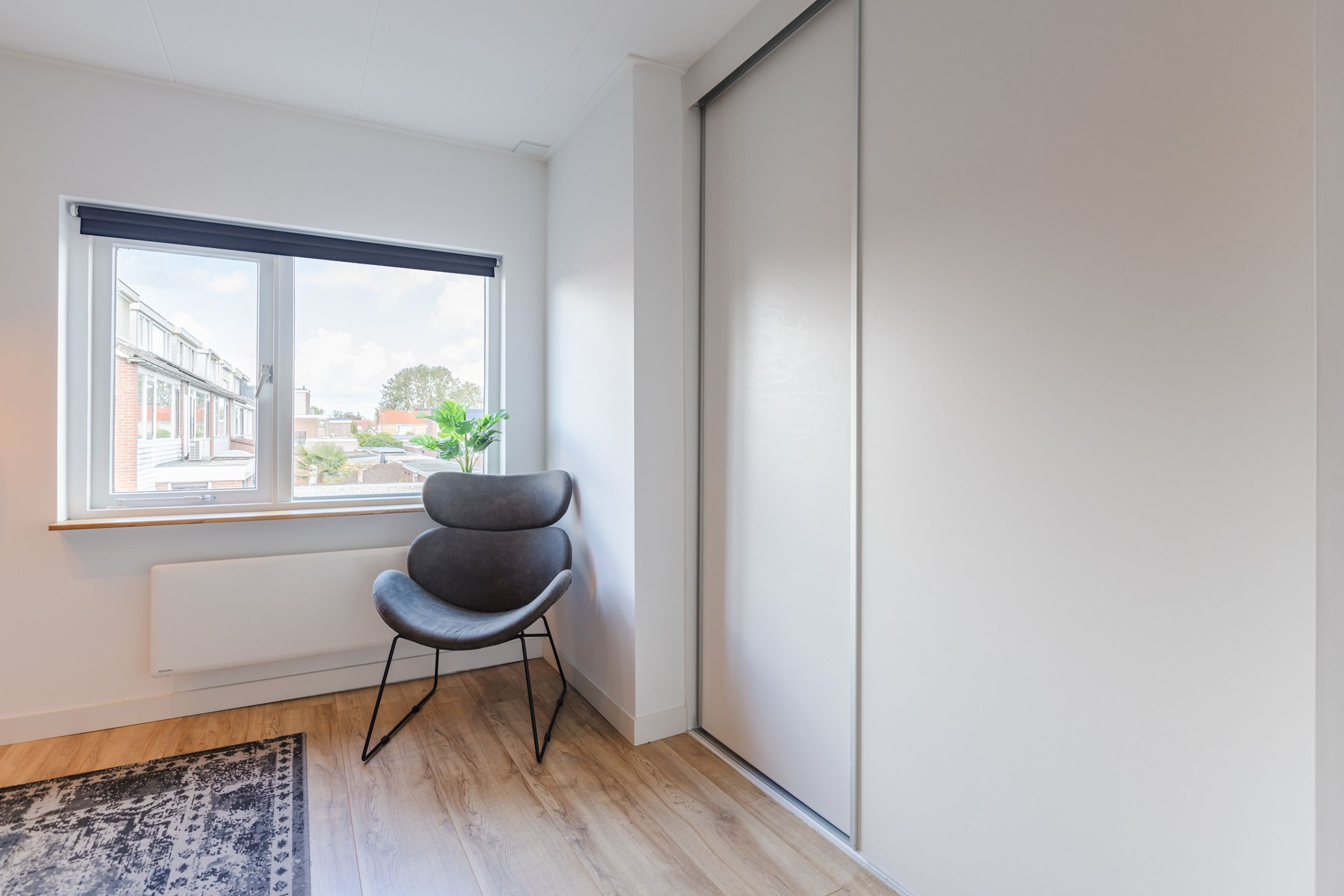 Foto 21 van Burggraaf Zwederlaan 5