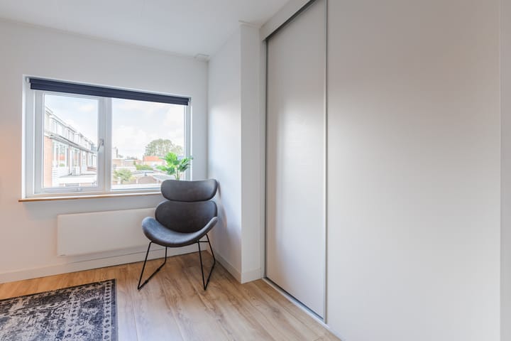 Foto 21 van Burggraaf Zwederlaan 5