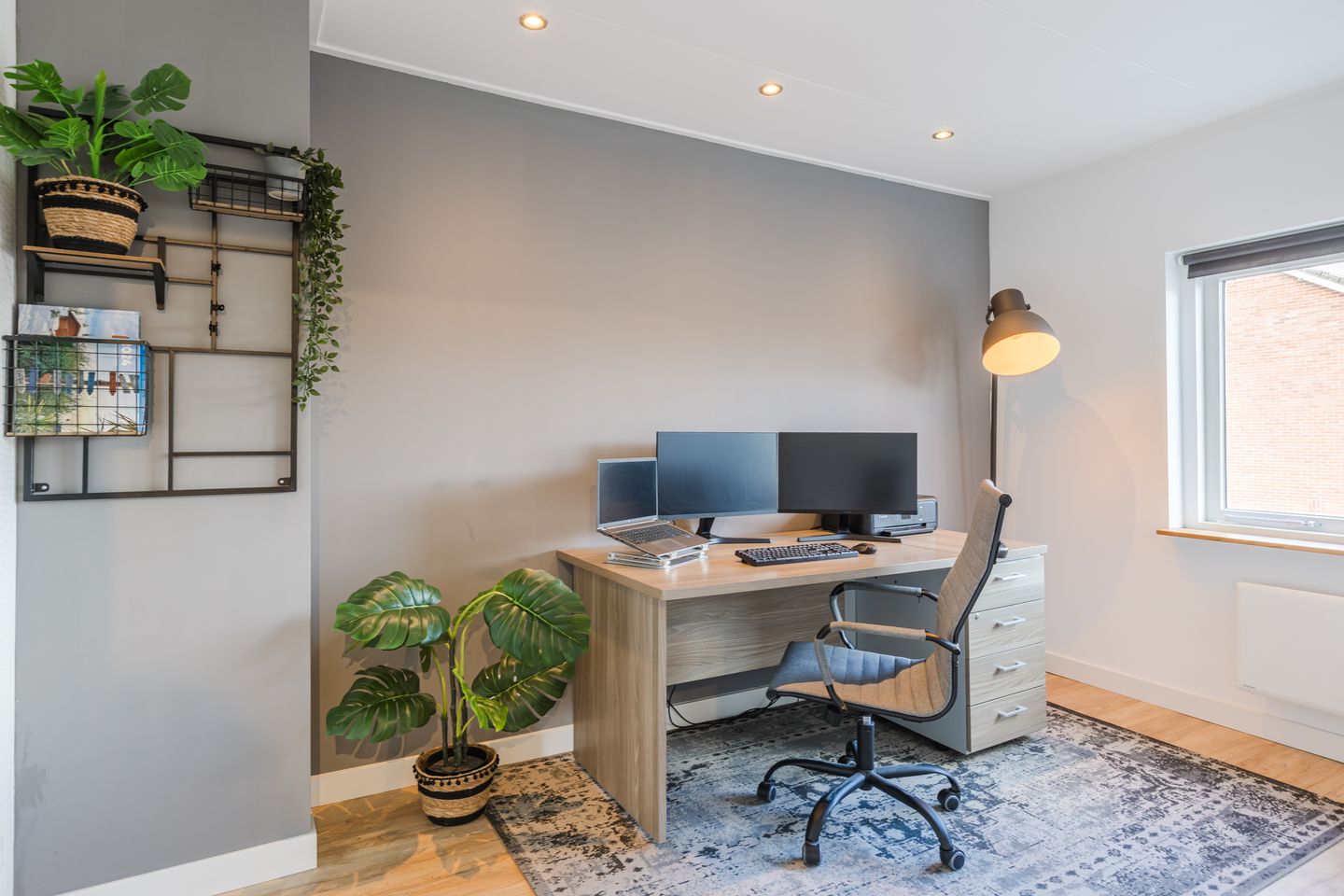 Foto 20 van Burggraaf Zwederlaan 5