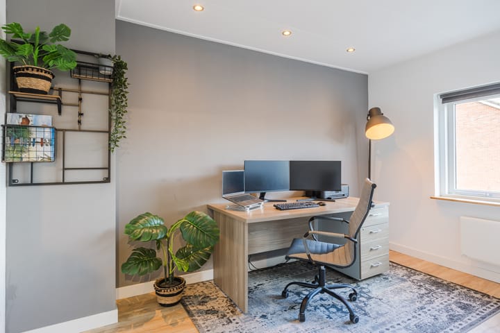 Foto 20 van Burggraaf Zwederlaan 5