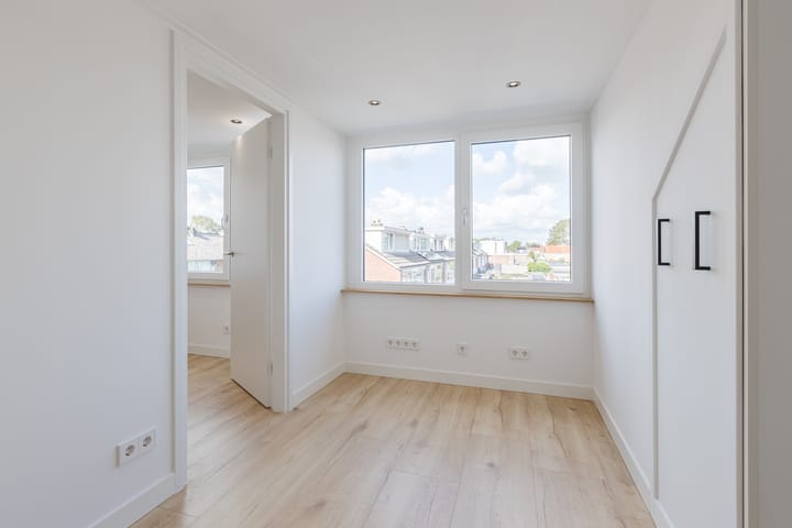 Foto 29 van Burggraaf Zwederlaan 5