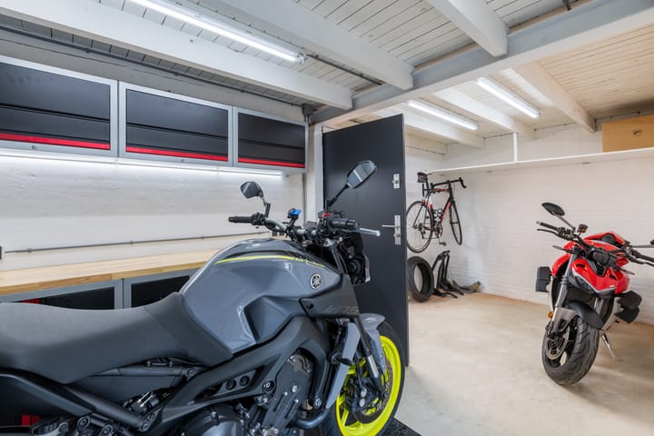 Foto 34 van Burggraaf Zwederlaan 5