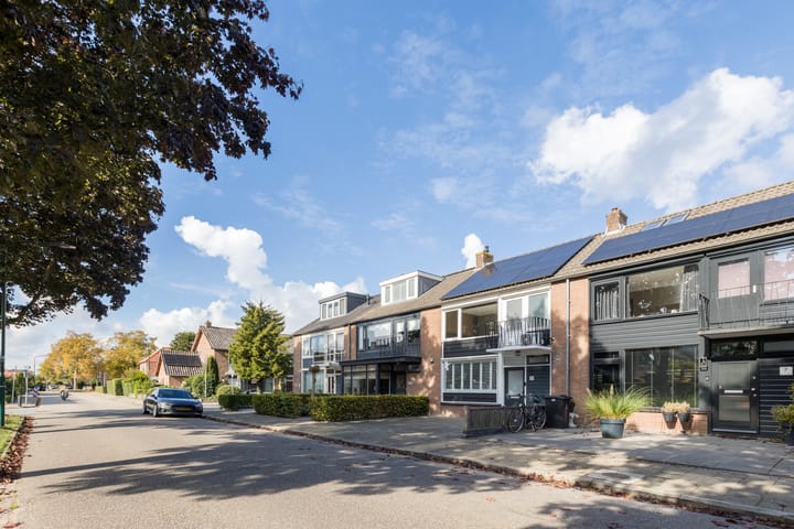 Foto 37 van Burggraaf Zwederlaan 5